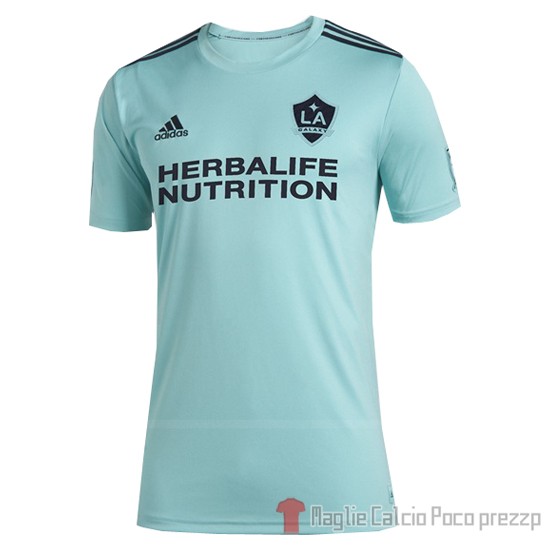 Maglia Los Angeles Galaxy Adidas X Parley 2019 - Clicca l'immagine per chiudere